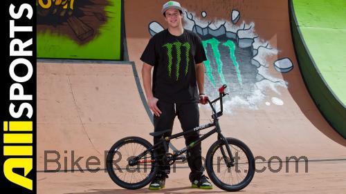 Hyper Mike Spinner Pro Model specs and reviews